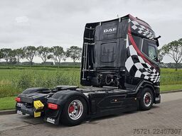 DAF XG+ 530 INTARDER ALCOA SHOW