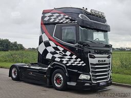 DAF XG+ 530 INTARDER ALCOA SHOW