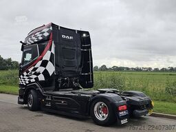DAF XG+ 530 INTARDER ALCOA SHOW