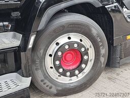 DAF XG+ 530 INTARDER ALCOA SHOW