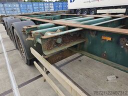 SCHMITZ SCF 24 G