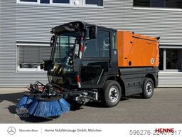 Schmidt Schmidt Swingo 200+ Kehrmaschine 129.900&euro; netto