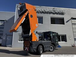 Schmidt Schmidt Swingo 200+ Kehrmaschine 129.900&euro; netto