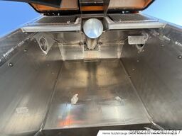 Schmidt Schmidt Swingo 200+ Kehrmaschine 129.900&euro; netto