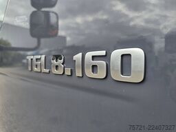 M.A.N. 8.160 TGL