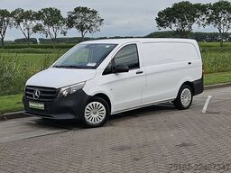MERCEDES-BENZ VITO 116 L2 Mbux Navi Camera!