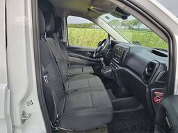 MERCEDES-BENZ VITO 116 L2 Mbux Navi Camera!
