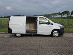 MERCEDES-BENZ VITO 116 L2 Mbux Navi Camera!