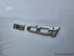 MERCEDES-BENZ VITO 116 L2 Mbux Navi Camera!