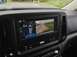 MERCEDES-BENZ VITO 116 L2 Mbux Navi Camera!