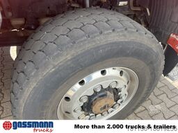 MAN TGX 18.500 4X4H BLS, PriTarder, HydroDrive,