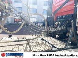 MAN TGX 18.500 4X4H BLS, PriTarder, HydroDrive,