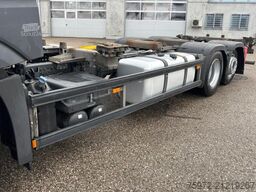  Actros 2545LL MULTIWECHSLER BDF Volumen