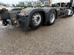  Actros 2545LL MULTIWECHSLER BDF Volumen