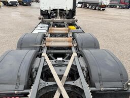  Actros 2545LL MULTIWECHSLER BDF Volumen