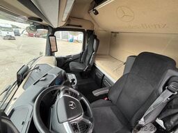  Actros 2545LL MULTIWECHSLER BDF Volumen