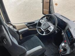  Actros 1851 LS