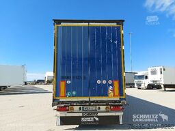 Schmitz Cargobull Curtainsider Mega