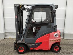 Linde H18D-01-391 EVO