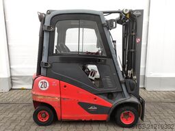 Linde H18D-01-391 EVO