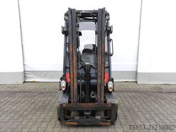 Linde H18D-01-391 EVO