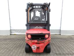 Linde H18D-01-391 EVO