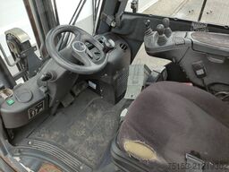 Linde H18D-01-391 EVO