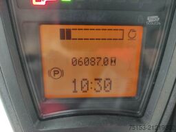 Linde H18D-01-391 EVO