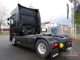 Scania R 540 NA - HYDRAULIK - HIGHLINE -