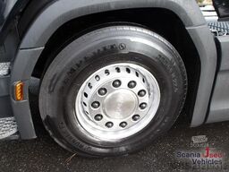 Scania R 540 NA - HYDRAULIK - HIGHLINE -