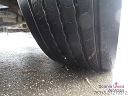 Scania R 540 NA - HYDRAULIK - HIGHLINE -