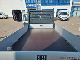 FIAT Ducato Doka. 35 DoKa Pritsche AHK