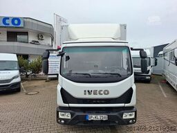 IVECO ML75-210P, LBW, Koffer, Klima, Automatik,