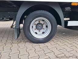 IVECO ML75-210P, LBW, Koffer, Klima, Automatik,