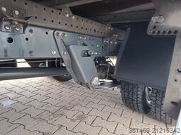 IVECO ML75-210P, LBW, Koffer, Klima, Automatik,