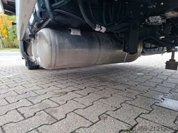 IVECO ML75-210P, LBW, Koffer, Klima, Automatik,