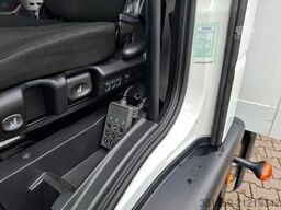 IVECO ML75-210P, LBW, Koffer, Klima, Automatik,