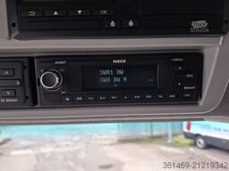 IVECO ML75-210P, LBW, Koffer, Klima, Automatik,