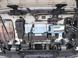 IVECO ML75-210P, LBW, Koffer, Klima, Automatik,