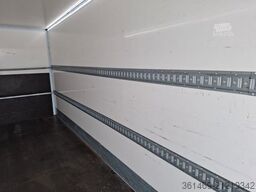 IVECO ML75-210P, LBW, Koffer, Klima, Automatik,