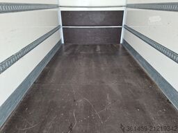 IVECO ML75-210P, LBW, Koffer, Klima, Automatik,