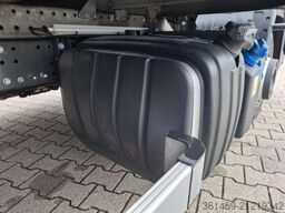 IVECO ML75-210P, LBW, Koffer, Klima, Automatik,