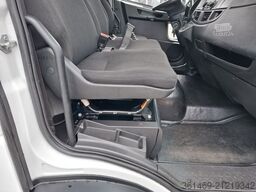 IVECO ML75-210P, LBW, Koffer, Klima, Automatik,