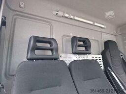 IVECO ML75-210P, LBW, Koffer, Klima, Automatik,