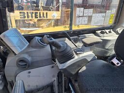 Caterpillar Escavatore Caterpillar 305E2CR