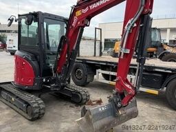 Caterpillar Escavatore Caterpillar 305E2CR