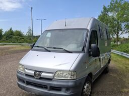 Peugeor Boxer