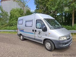Peugeor Boxer
