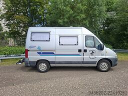 Peugeor Boxer