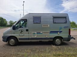 Peugeor Boxer